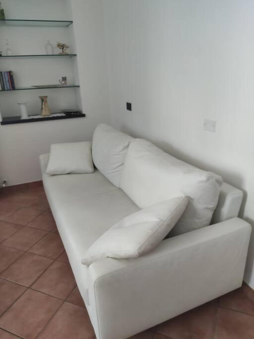 Sonia Sweet Home Candelo Luaran gambar