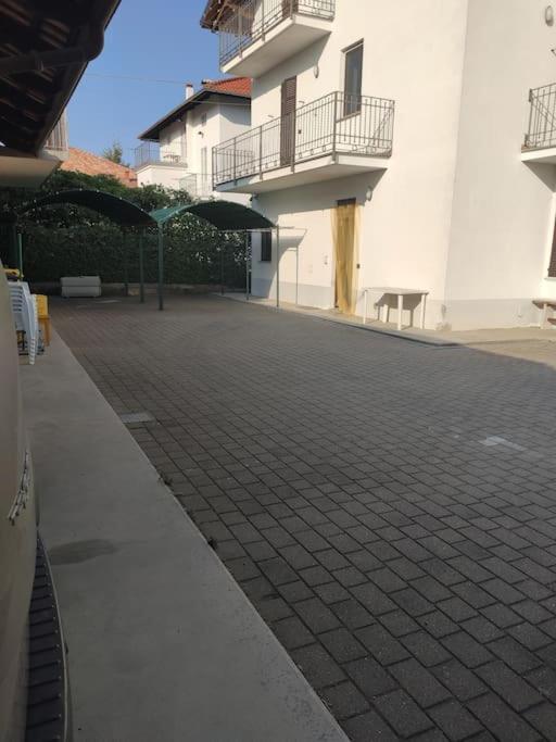 Sonia Sweet Home Candelo Luaran gambar