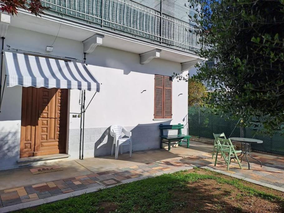 Sonia Sweet Home Candelo Luaran gambar